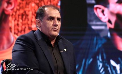مهدی رسول‌پناه بالاخره رفت/ یک چهره جدید به پرسپولیس آمد
