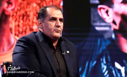 مهدی رسول‌پناه بالاخره رفت/ یک چهره جدید به پرسپولیس آمد