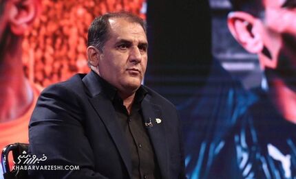 مهدی رسول‌پناه بالاخره رفت/ یک چهره جدید به پرسپولیس آمد