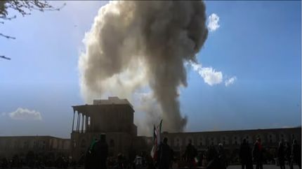 ۵۶ موزه، بنای تاریخی و محوطه فرهنگی در جنگ خسارت دیدند