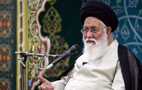 آیت‌الله علم‌الهدی: ساخت ۶۰۰ هزار مسکن توسط دولت امیدوار کننده است