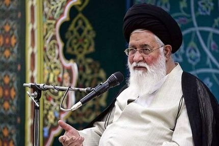 آیت‌الله علم‌الهدی: ساخت ۶۰۰ هزار مسکن توسط دولت امیدوار کننده است