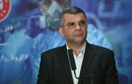 حریرچی: اقدام بانک صادرات ایران در ارائه تسهیلات به کادر درمان ستودنی است