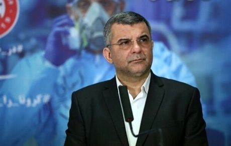 حریرچی: اقدام بانک صادرات ایران در ارائه تسهیلات به کادر درمان ستودنی است