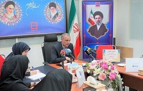 اقدام مسئولانه بانک مسکن برای توسعه انرژی‌های تجدیدپذیر در کرمانشاه/ آغاز عملیات احداث نیروگاه خورشیدی ۴۰ کیلوواتی
