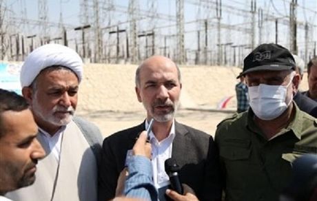 وزیر نیرو: توان نیروگاه‌های برق ارتقا می‌یابد/ رفع کمبودها نیازمند صرفه‌جویی