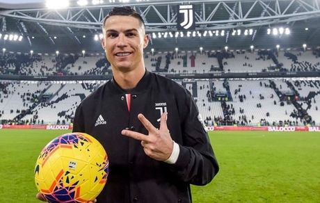 خیز دوباره پاریس برای شکار رونالدو