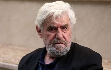 بازیگر قدیمی سینما، تئاتر و تلویزیون درگذشت