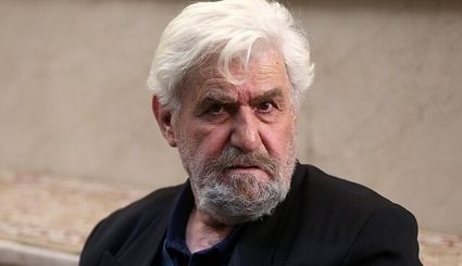 بازیگر قدیمی سینما، تئاتر و تلویزیون درگذشت