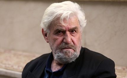 بازیگر قدیمی سینما، تئاتر و تلویزیون درگذشت