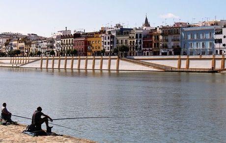 بحران خشکسالی به اسپانیا رسید