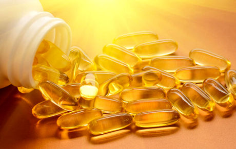 کاهش میزان مرگ و میر کرونایی با تنظیم سطح ویتامین D