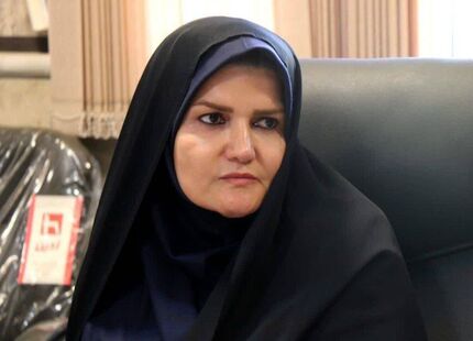 یک بانو به عنوان سرپرست شهرداری پیشوا انتخاب شد