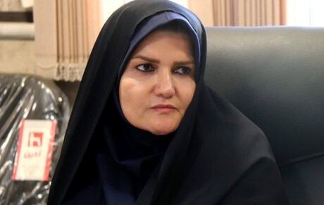 یک بانو به عنوان سرپرست شهرداری پیشوا انتخاب شد