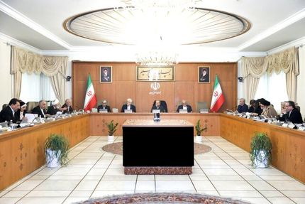 واکنش رئیس جمهور به حواشی دوی ماراتن جزیره کیش: نباید کاری کنیم که مردم از نظام رانده و ناراضی شوند