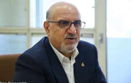 ظرفیت تولید صنعت پتروشیمی ایران به ۷۷ میلیون تن می‌رسد