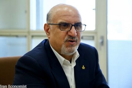 ظرفیت تولید صنعت پتروشیمی ایران به ۷۷ میلیون تن می‌رسد