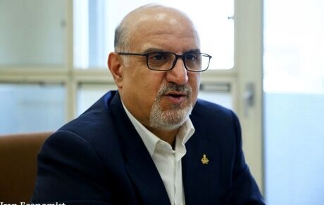 ظرفیت تولید صنعت پتروشیمی ایران به ۷۷ میلیون تن می‌رسد