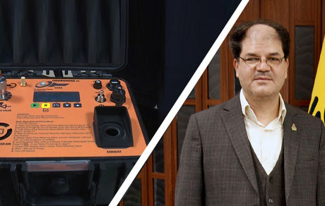 ایران، یکی از سه کشور دارنده تکنولوژی بوسنج گاز طبیعی در جهان