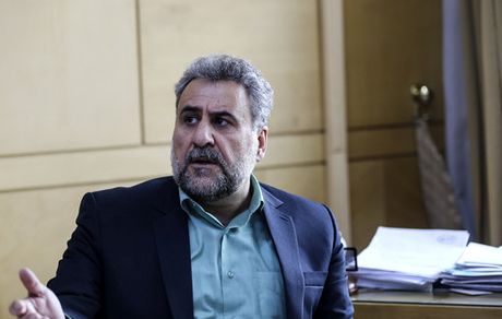 
فلاحت پیشه: کسانی که برای تصویب پالرمو، وقت گذرانی کردند باید پاسخ‌گو باشند