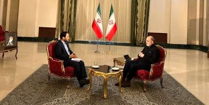 سخنگوی دولت: آشوب‌ها در ایران برای متوقف کردن روند پیشرفت بود