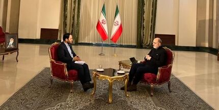 سخنگوی دولت: آشوب‌ها در ایران برای متوقف کردن روند پیشرفت بود