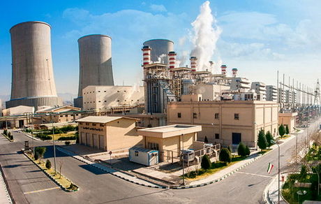 ظرفیت نیروگاه‌های سیکل‌ترکیبی ایران به 30 هزار مگاوات رسید