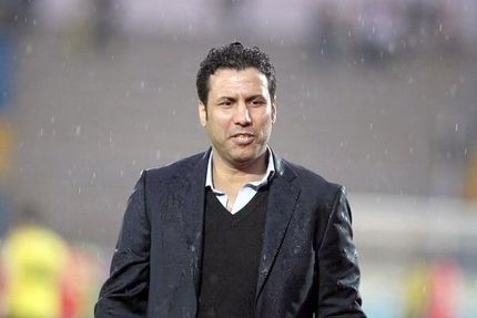 تارتار، سرمربی جدید ملوان شد