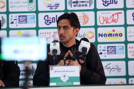 رحمتی: می‌توانستیم ۱۰ نفره به استقلال ۳ گل بزنیم