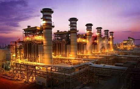 سه نیروگاه تا پایان سال وارد شبکه برق می‌شود