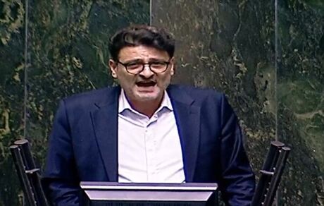نماینده فومن: رئیس جمهور، بانوان را به مشارکت سیاسی امیدوار کرد