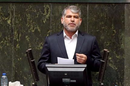 دعوت وزیر جهادکشاورزی برای صیانت از منابع طبیعی کشور