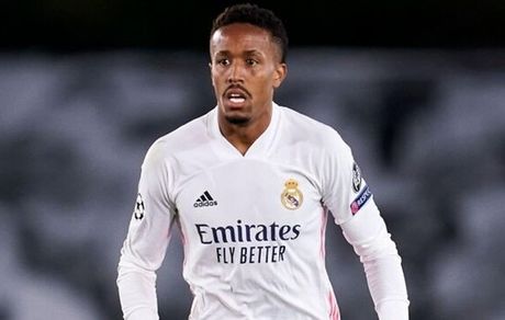 رئال به سختی برد و دوباره صدرنشین شد