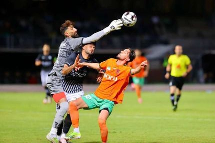 شکایت مس رفسنجان از تراکتور بخاطر بیرانوند رد شد