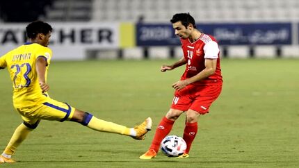ادعای جدید سعودی‌ها در مورد پرسپولیس/ حمله النصری‌ها به AFC