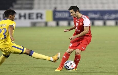 ادعای جدید سعودی‌ها در مورد پرسپولیس/ حمله النصری‌ها به AFC