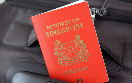 سنگاپور قوی‌ترین پاسپورت جهان شد / ایران در رتبه ۹۲