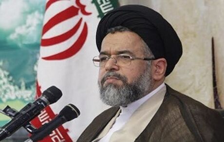 وزیر اطلاعات: دشمن می‌خواهد عزت ما را خدشه‌دار کند