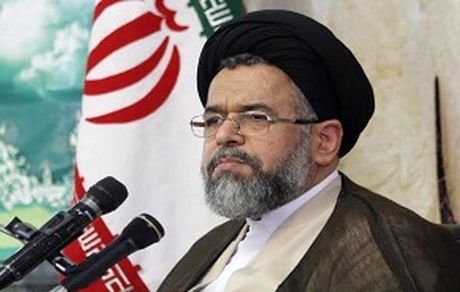 وزیر اطلاعات: دشمن می‌خواهد عزت ما را خدشه‌دار کند