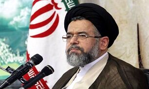 وزیر اطلاعات: دشمن می‌خواهد عزت ما را خدشه‌دار کند