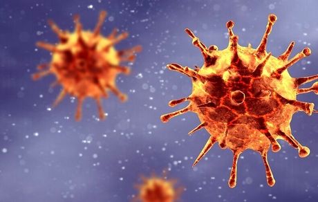 آمار هشتم خرداد ماه کرونا در ایران