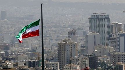 آماده‌باش در تهران برای وزش باد شدید