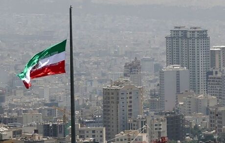 آماده‌باش در تهران برای وزش باد شدید