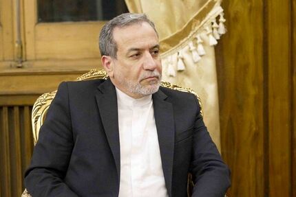 عراقچی: مقداری از پول‌های بلوکه در سایر کشورها، آزاد شده است