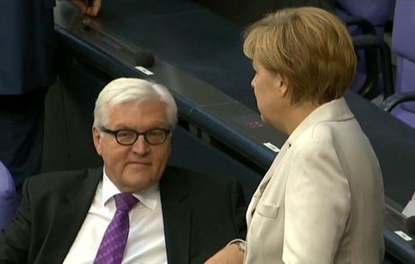 کمک دانمارک به آمریکا برای جاسوسی از رهبران اروپایی