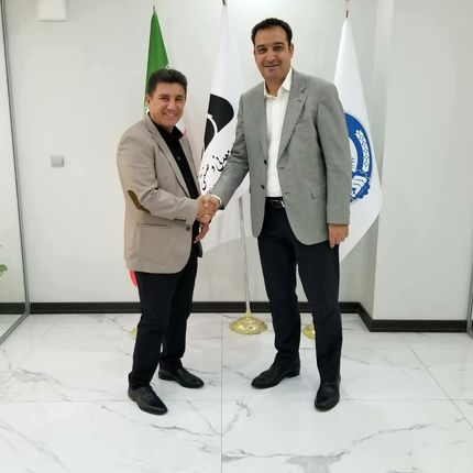 قلعه نوعی با گل گهر سیرجان تمدید کرد / آیا سال سوم با قهرمانی همراه خواهدبود؟