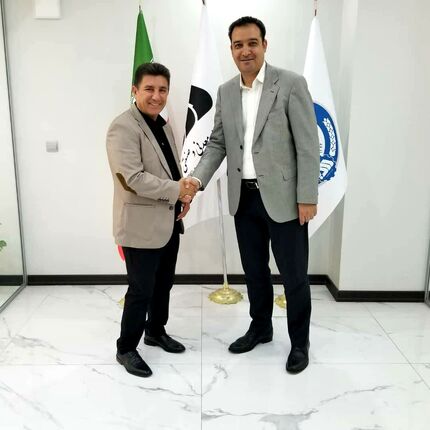 قلعه نوعی با گل گهر سیرجان تمدید کرد / آیا سال سوم با قهرمانی همراه خواهدبود؟