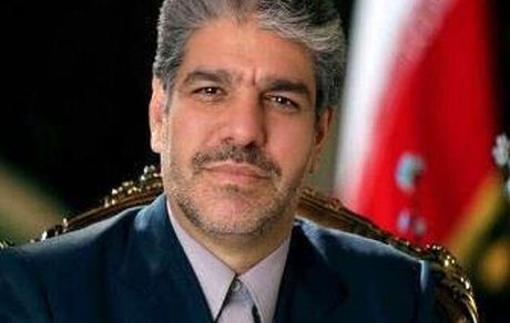 نماینده میانه: وضعیت تحت کنترل است/ در حال برآورد خسارات زلزله هستیم