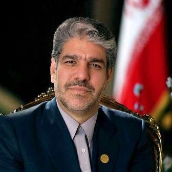 نماینده میانه: وضعیت تحت کنترل است/ در حال برآورد خسارات زلزله هستیم