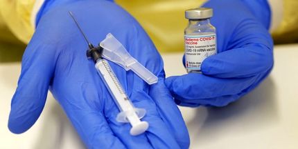  التهاب قلبی تازه‌ترین عارضه واکسن‌های کرونا